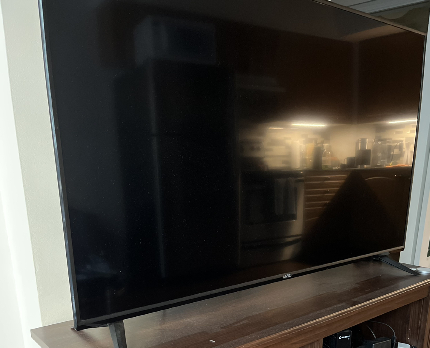 VIZIO V-Series® 50" Class (49.5" Diag.) 4K HDR Smart TV thumbnail