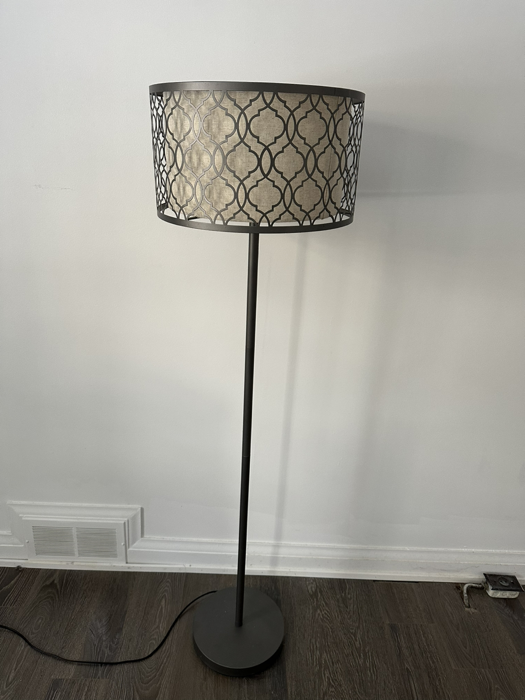 Floor lamp - photo 2