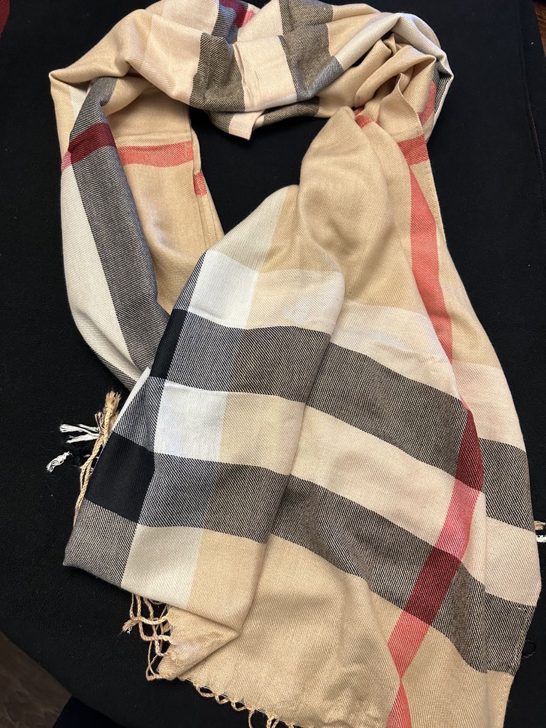 Scarf - photo 2