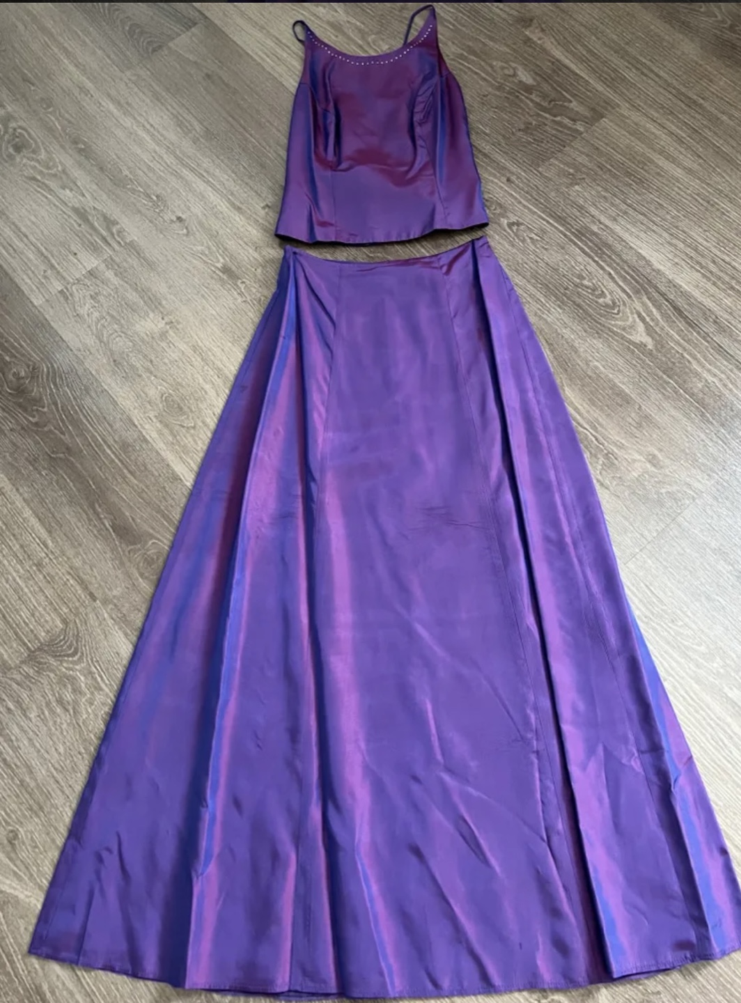 Ladies 2pc Dress set