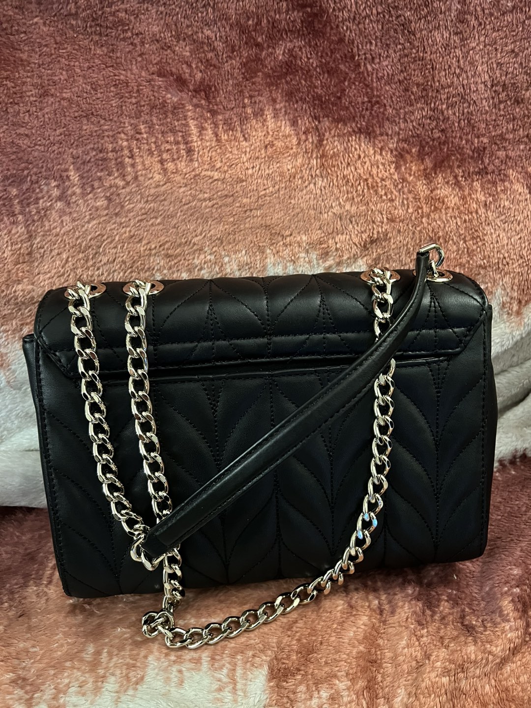 Authentic Kate spade - like new (used once) - photo 2