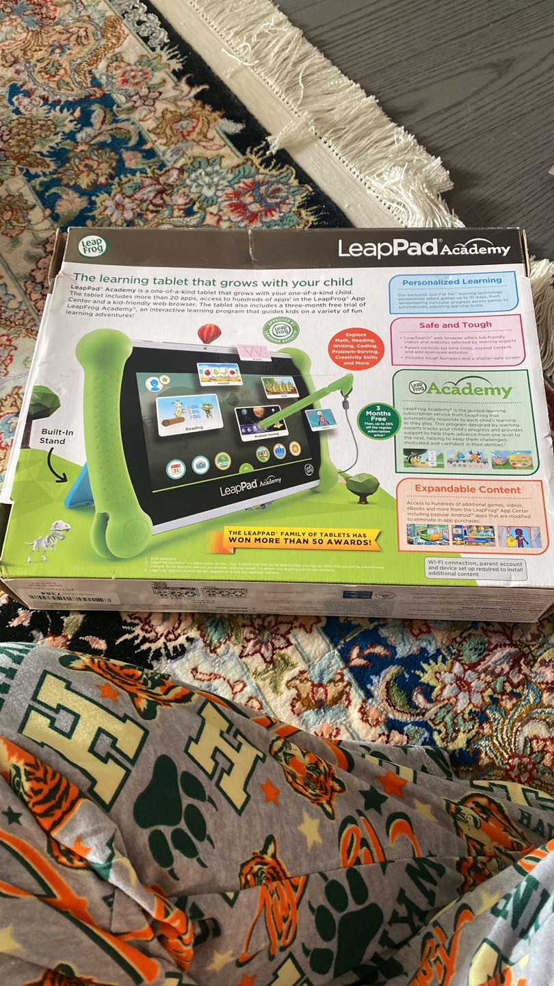 Leappad academy - photo 2