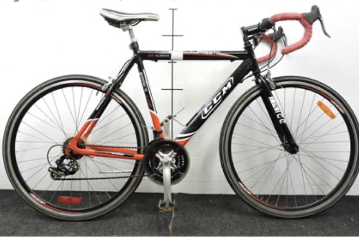 Presto ccm Road bike