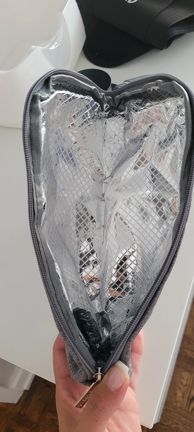 Baby Carseat Canopy Set of 3 image indicator(6)