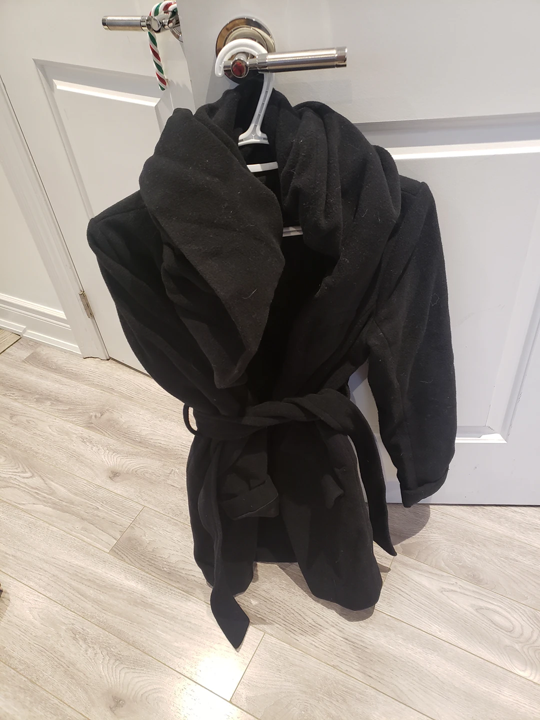 MATERNITY winter jacket