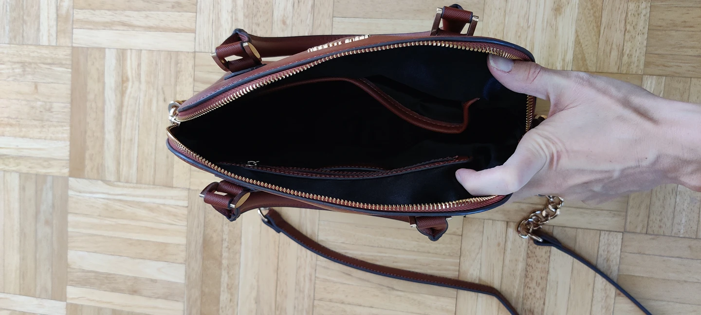 Crossbody bag - photo 4
