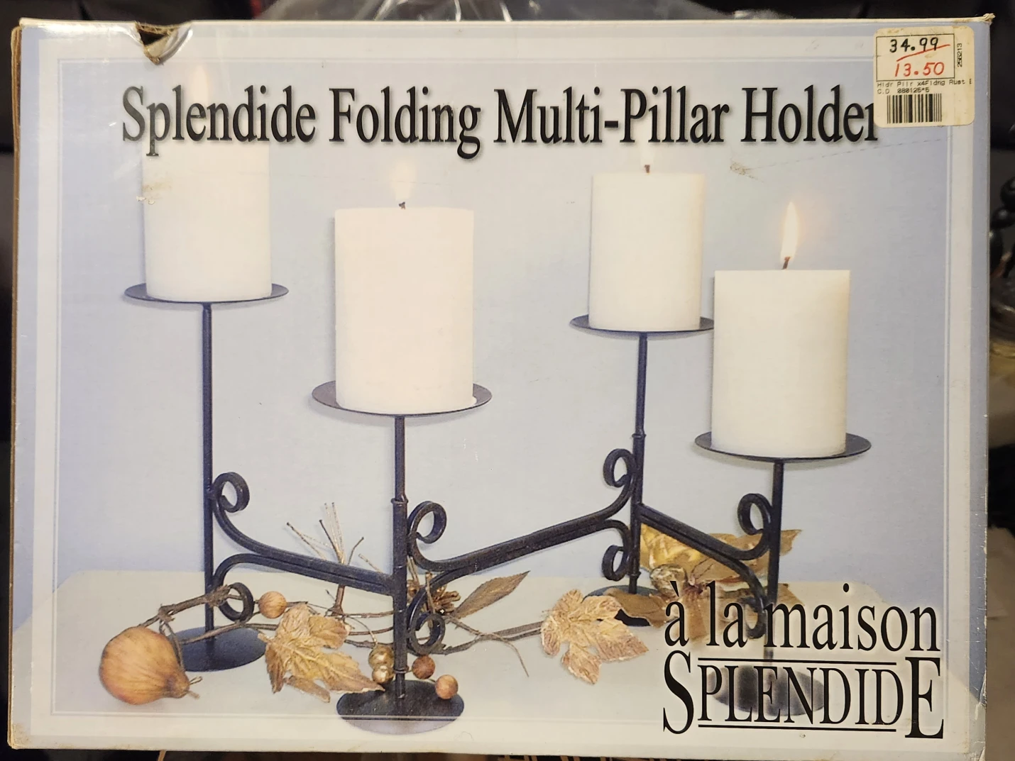 Multi candle holder image indicator(2)