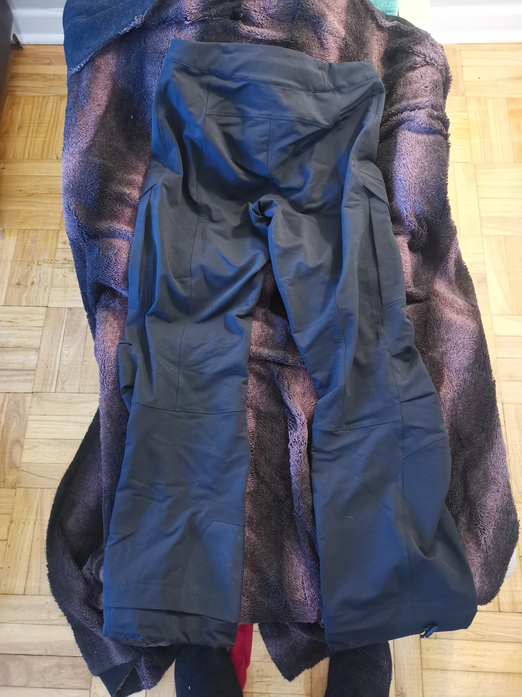 Snow pants - photo 2