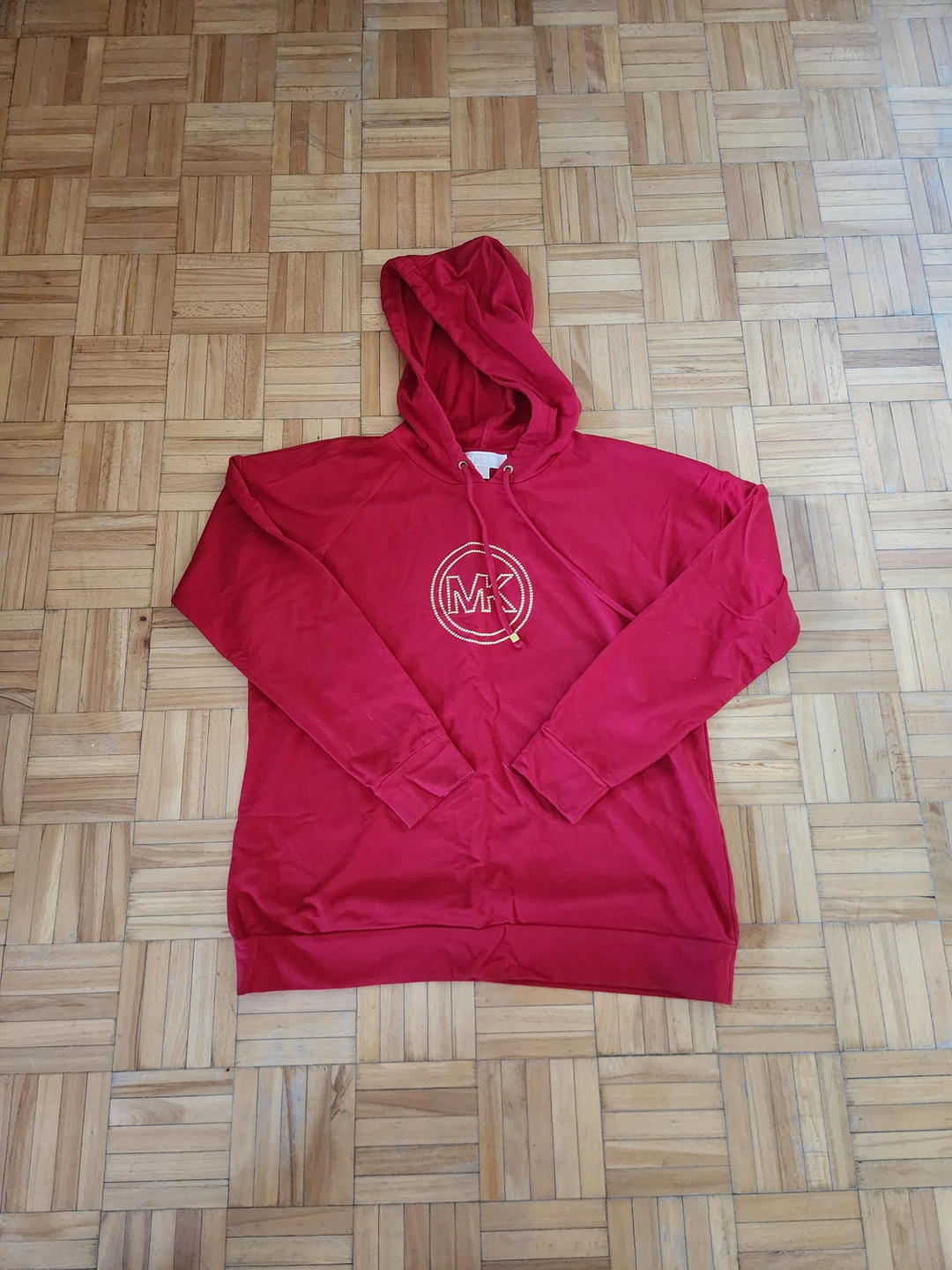 Michael Kors Hoodie Size M Women thumbnail