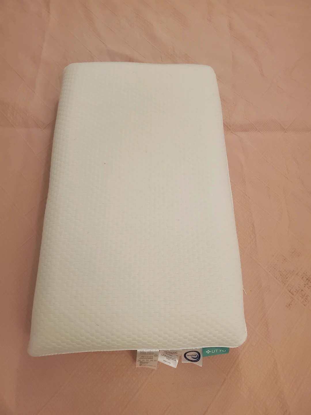 Comfortable Pillow for Neck (Unused) - photo 2