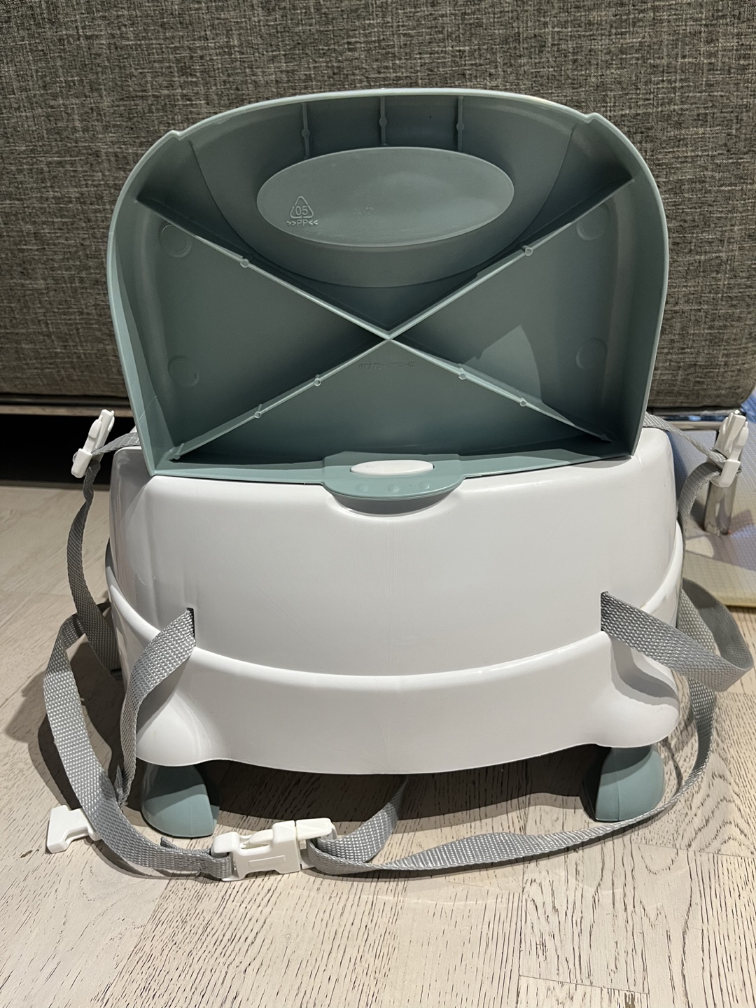 Fisher Price Deluxe Booster Seat - photo 3