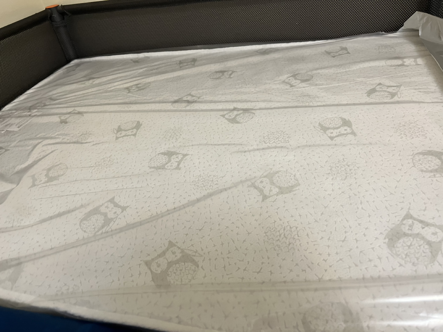 Simmons Crib Mattress