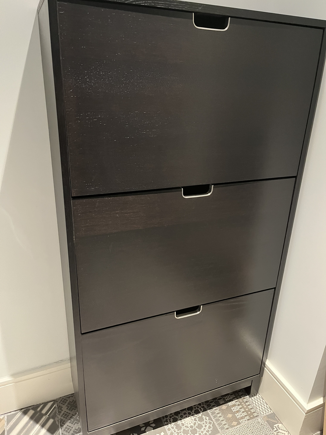 IKEA shoe cabinet