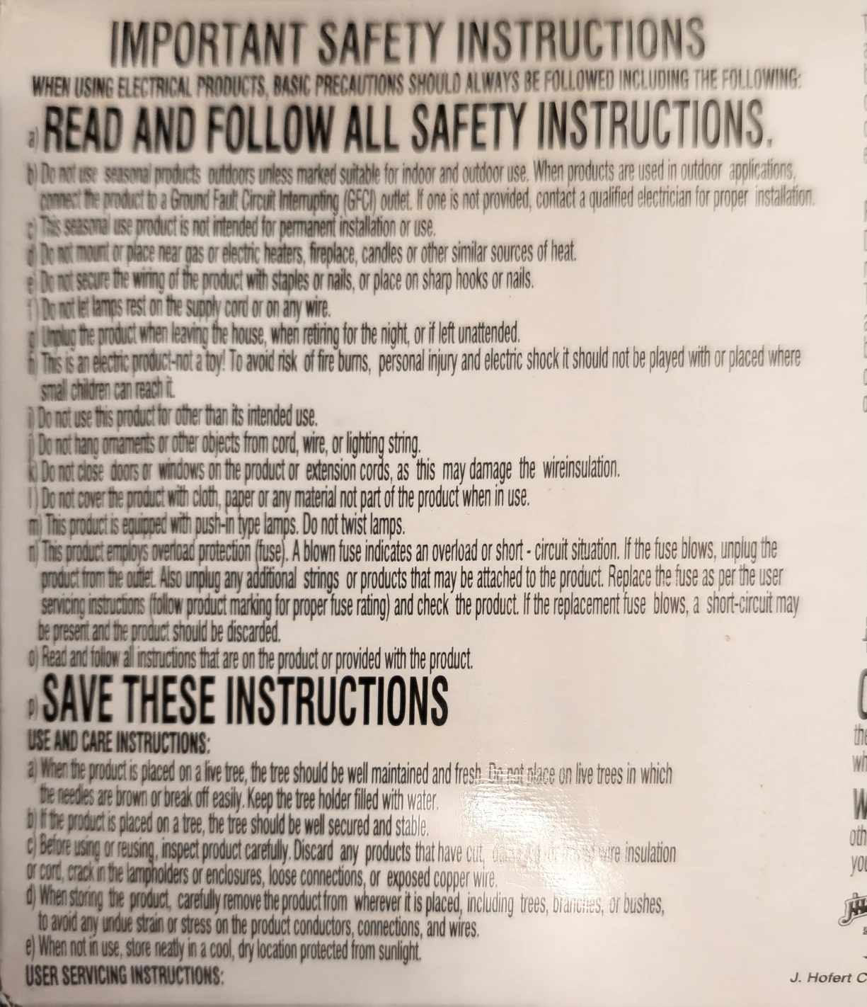 100 indoor/outdoor Blue lights image indicator(2)