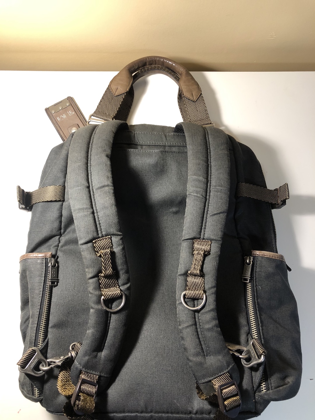 TUMI) Alpha Bravo Series Backpack - photo 4
