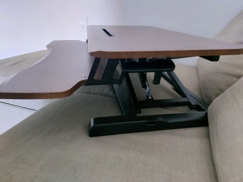 Standing Desk Converter Like New