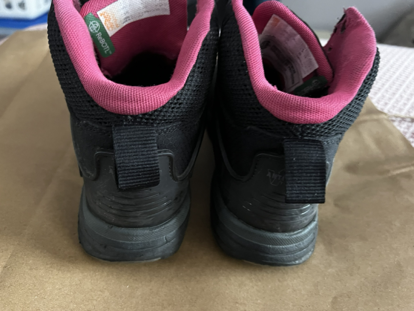 Women’s Safety Shoes - photo 5