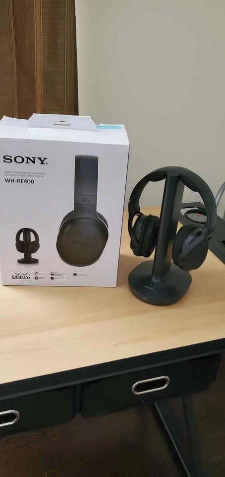 Sony wireless headphones for Audiophile - photo 5