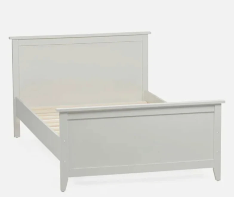 Double bed size frame - Structube Jace - photo 2