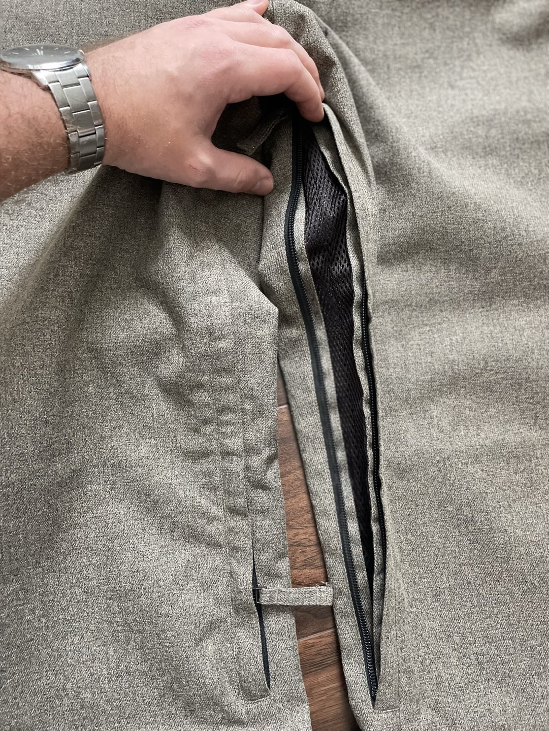 Analog Remer Snowboard Pants - photo 4