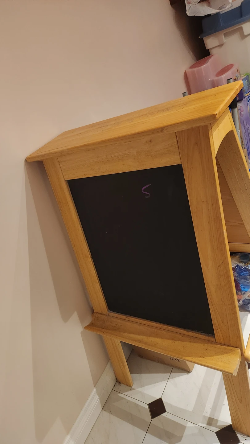 Whiteboard ,Chalk board - photo 2