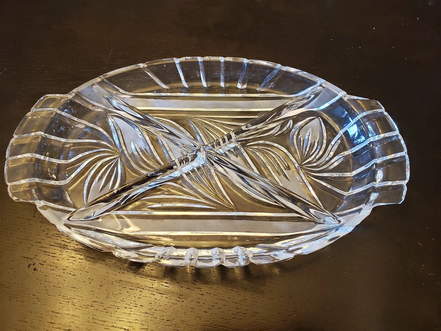 💰 Crystal Serving Dishes image indicator(2)