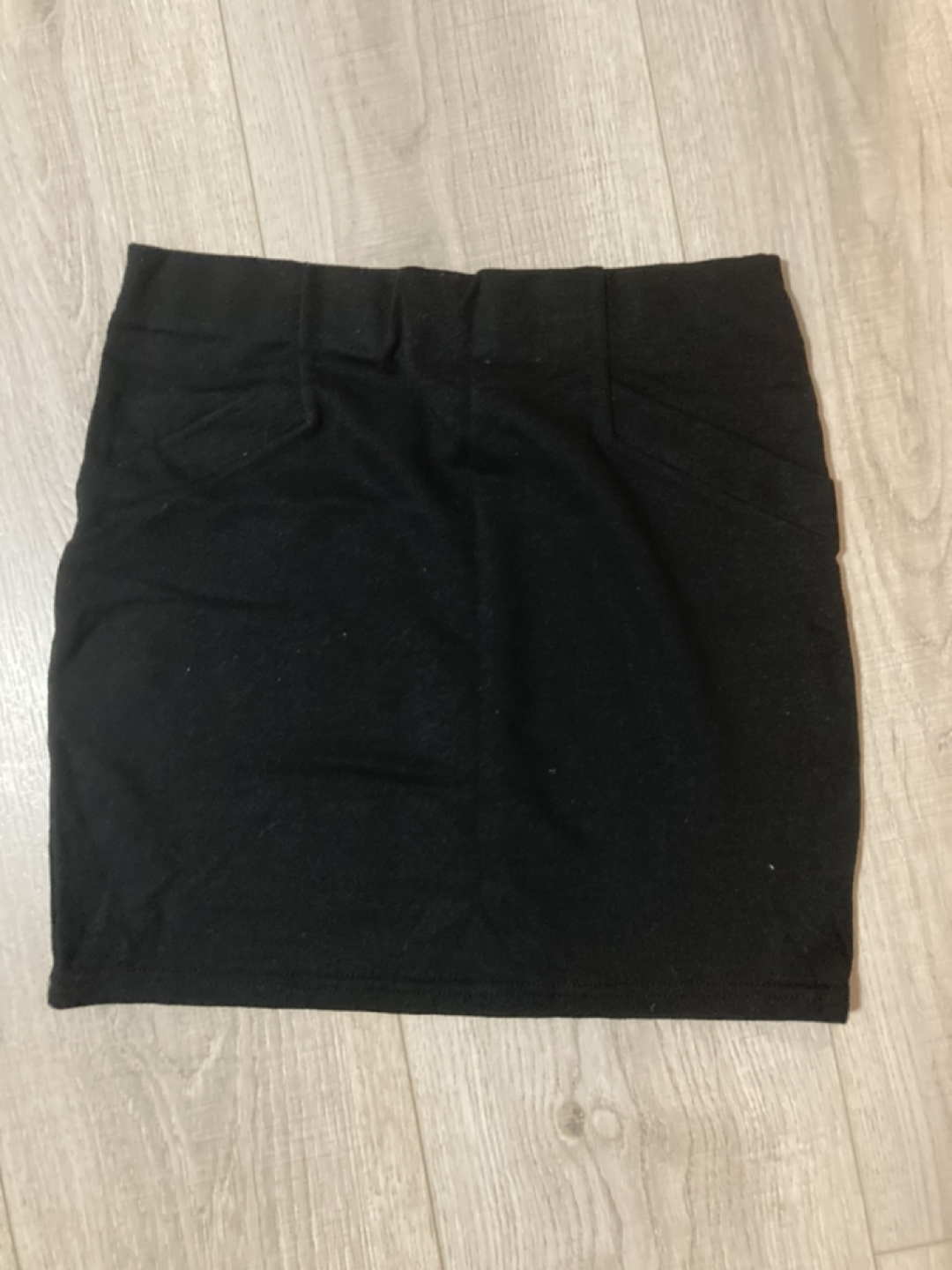 Miniskirt from Korea thumbnail