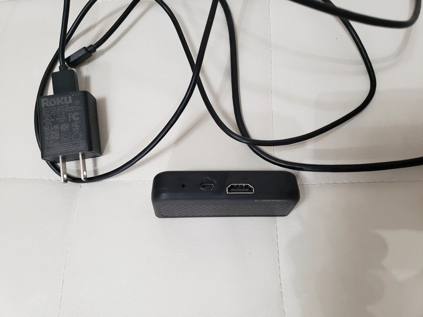 Roku express - photo 3