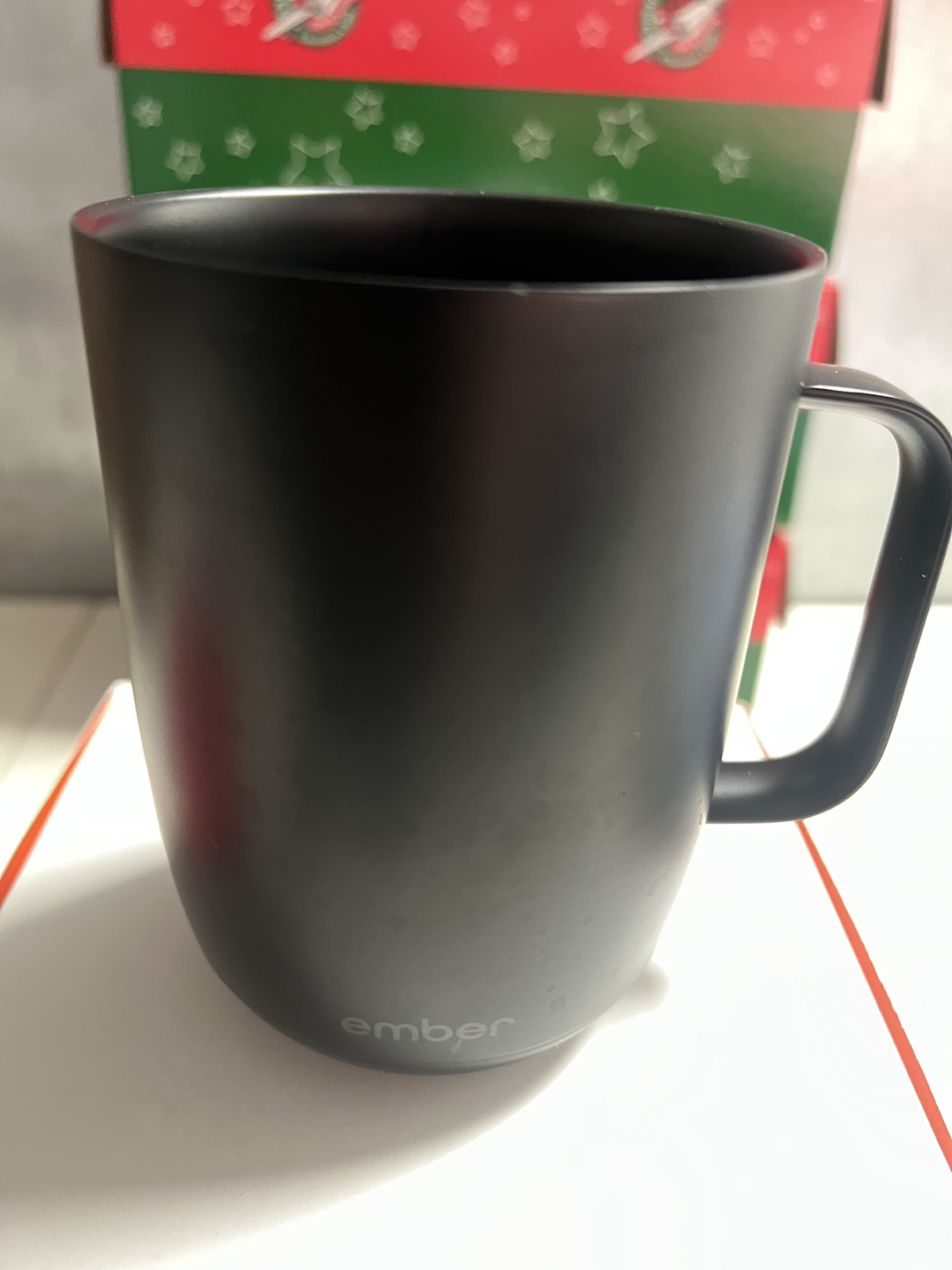 MUG EMBER - photo 2