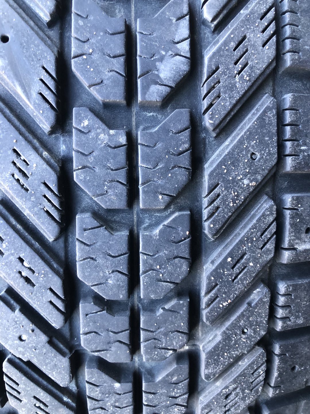 Winter tires - photo 3