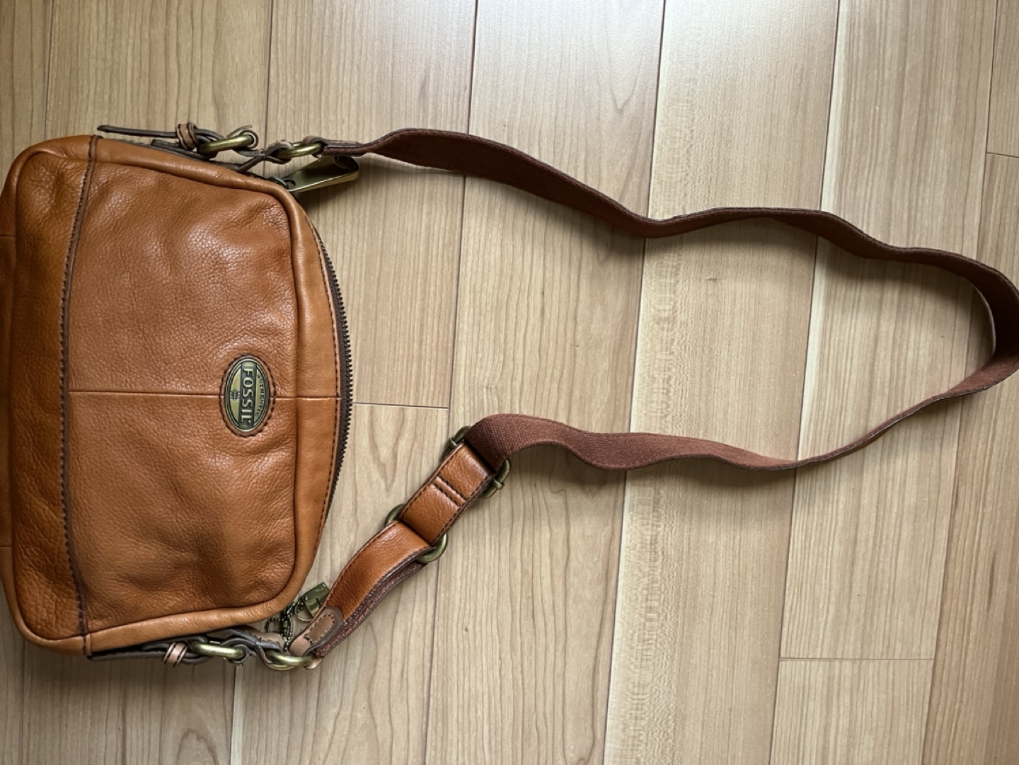 FOSSIL crossbody Bag