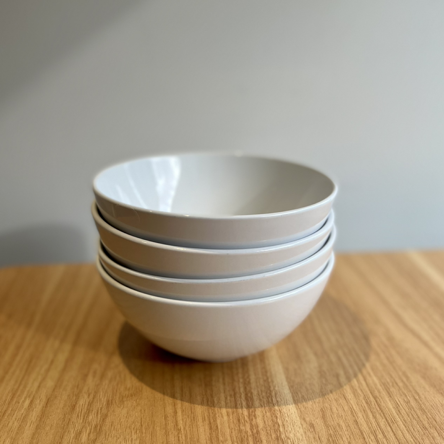 Set of 4 bowls