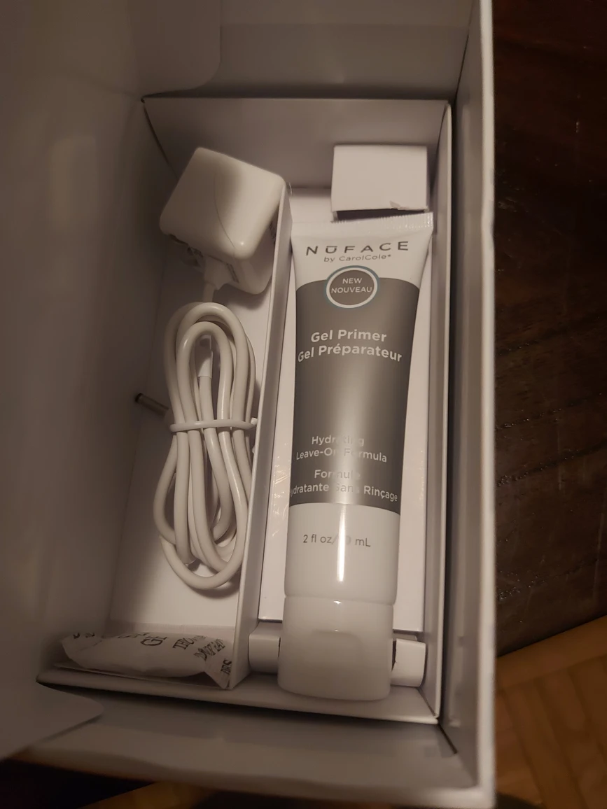 nuface mini - brand new - photo 2