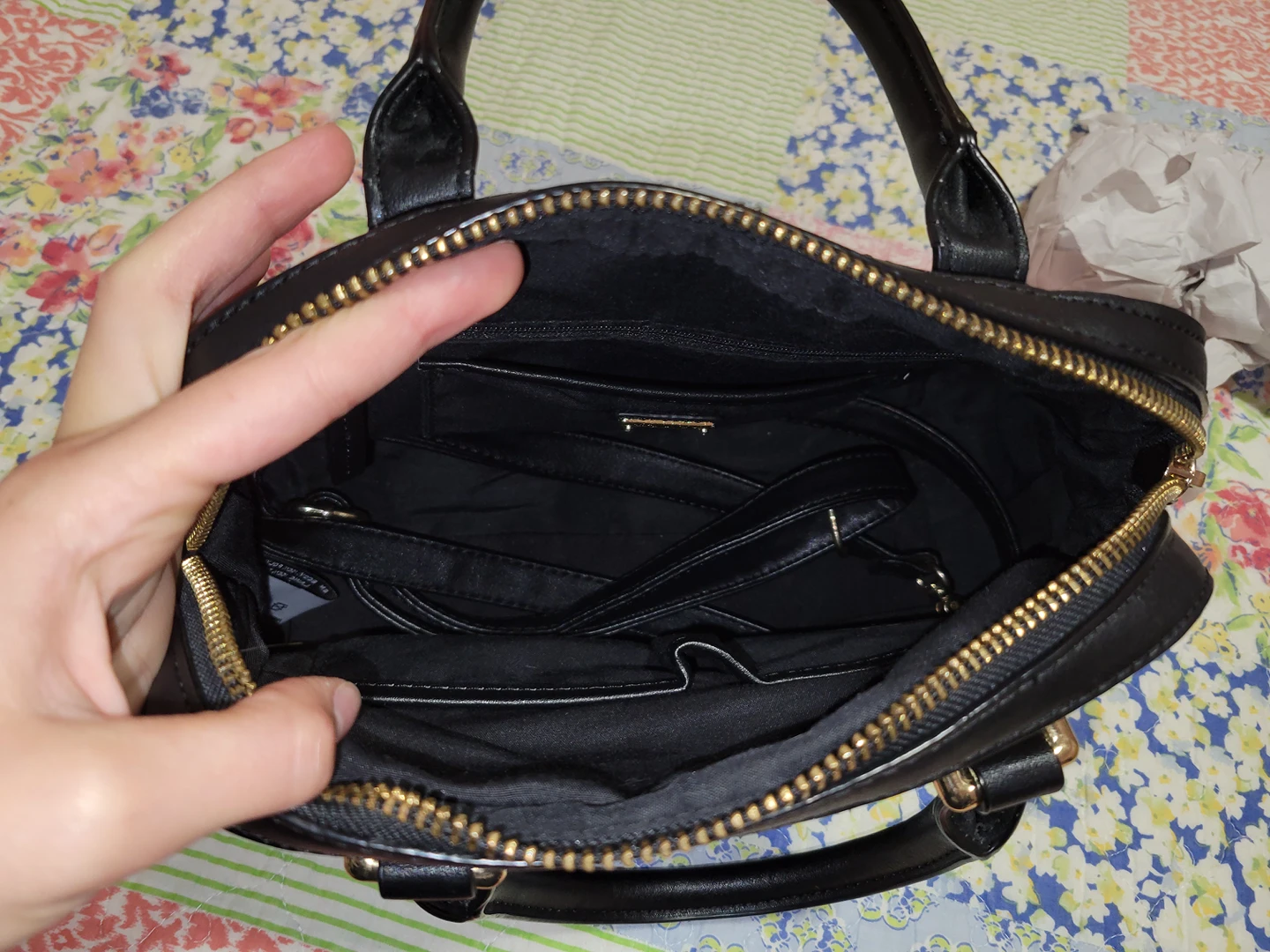 Aldo Handbag - photo 3