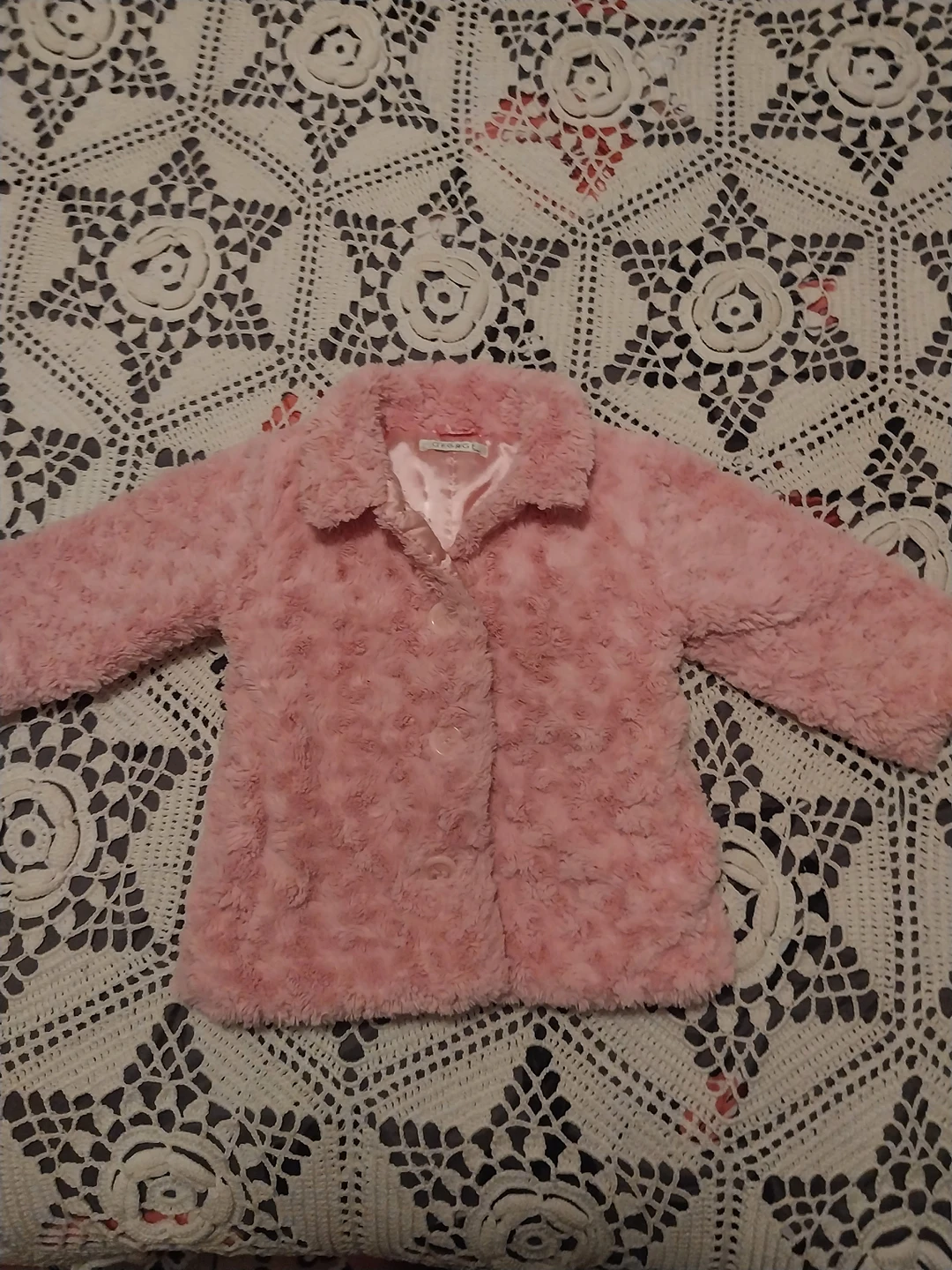 Gegrge coat thumbnail