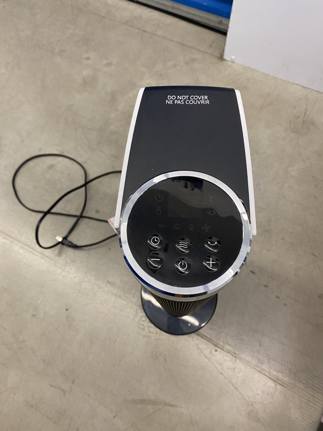 Noma Heater - photo 2