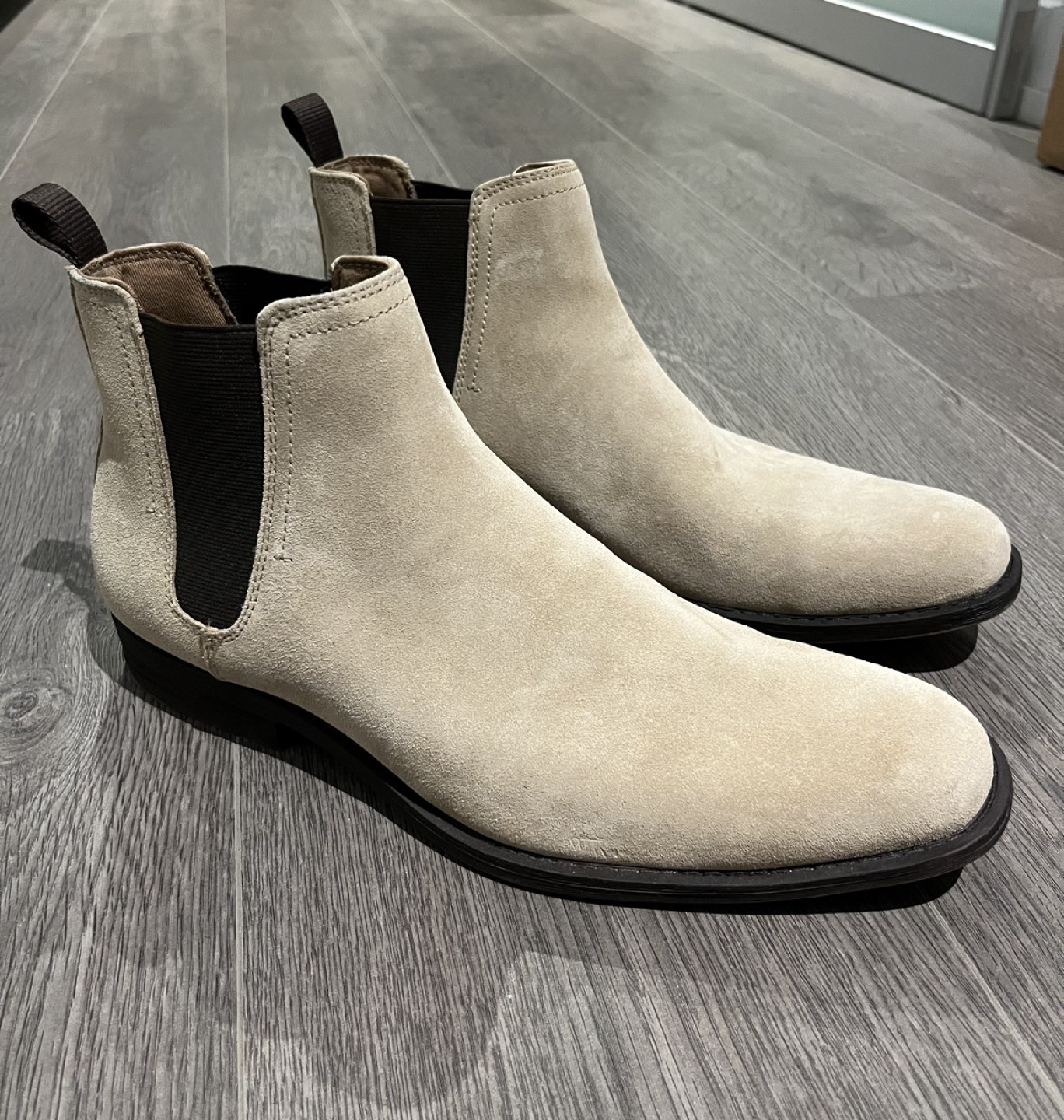 Aldo men shoes
