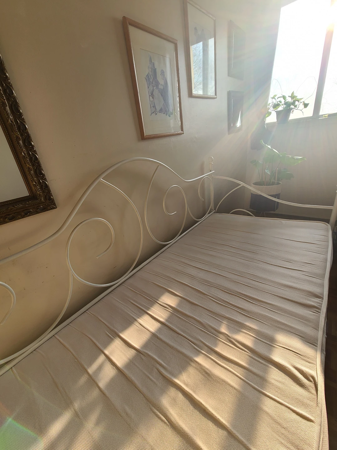 Daybed with matress - photo 3