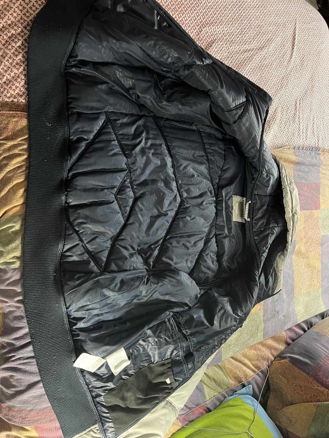 Bench Men’s Winter Jacket - photo 5