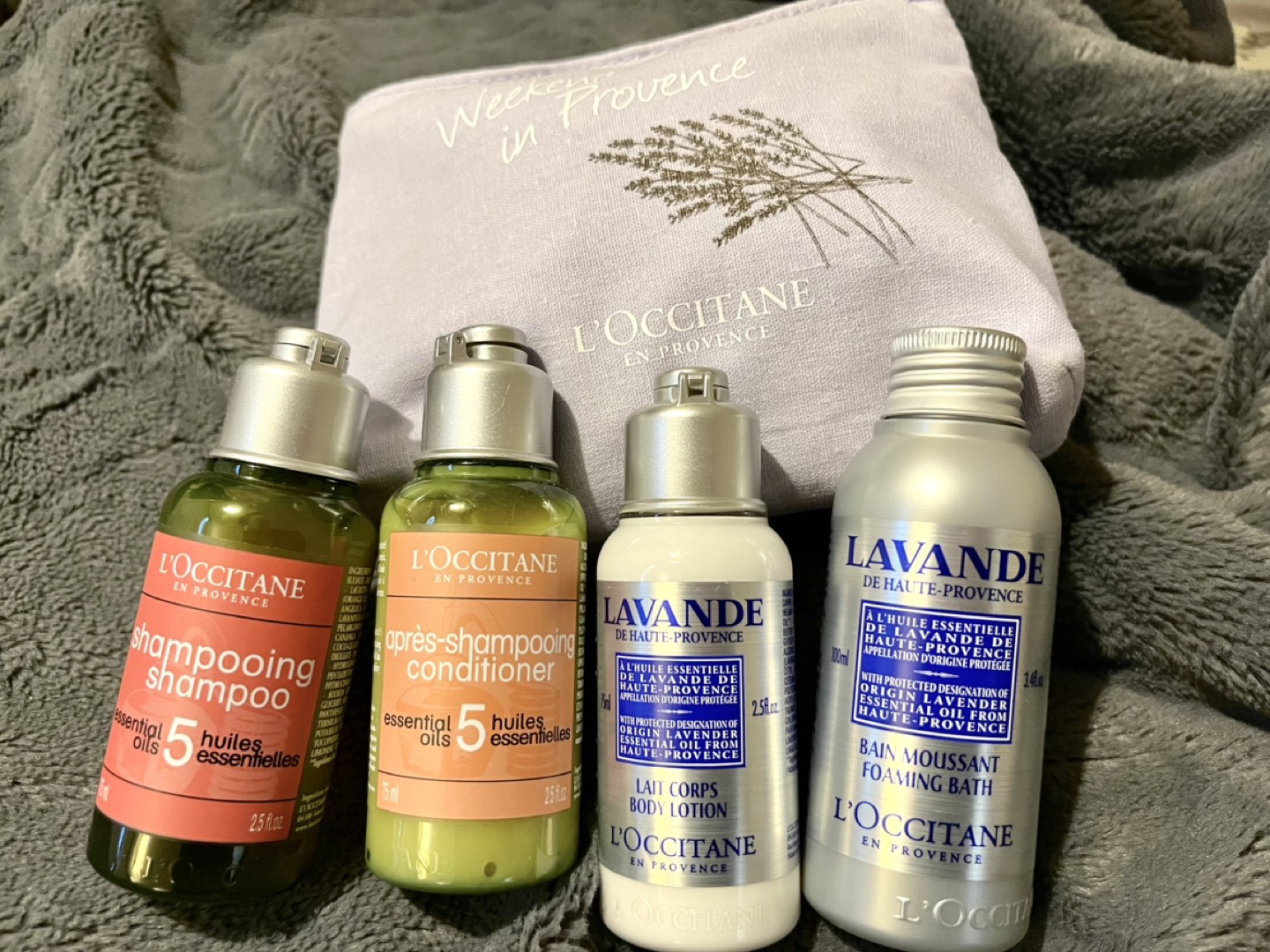 L’Occitane En Provence Sets