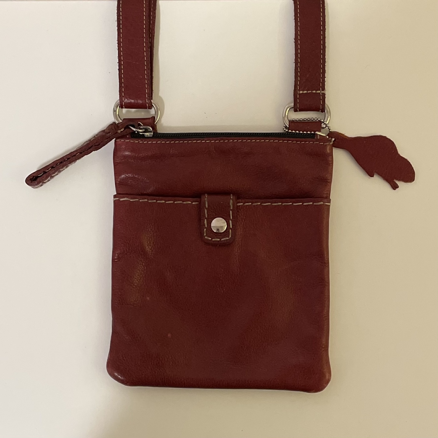 Crossbody bag