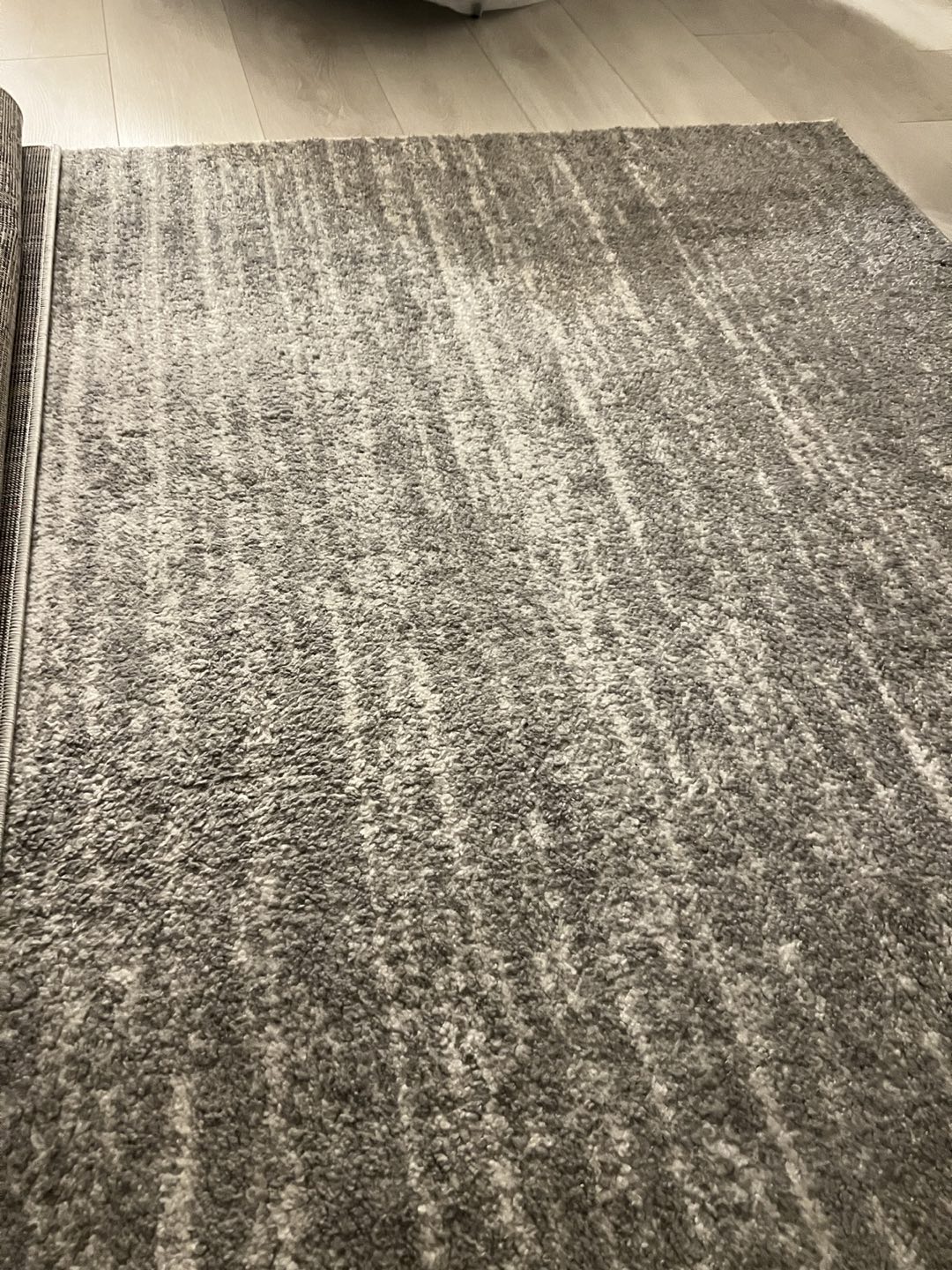 Area rug 5'1" x 7'6" - photo 3