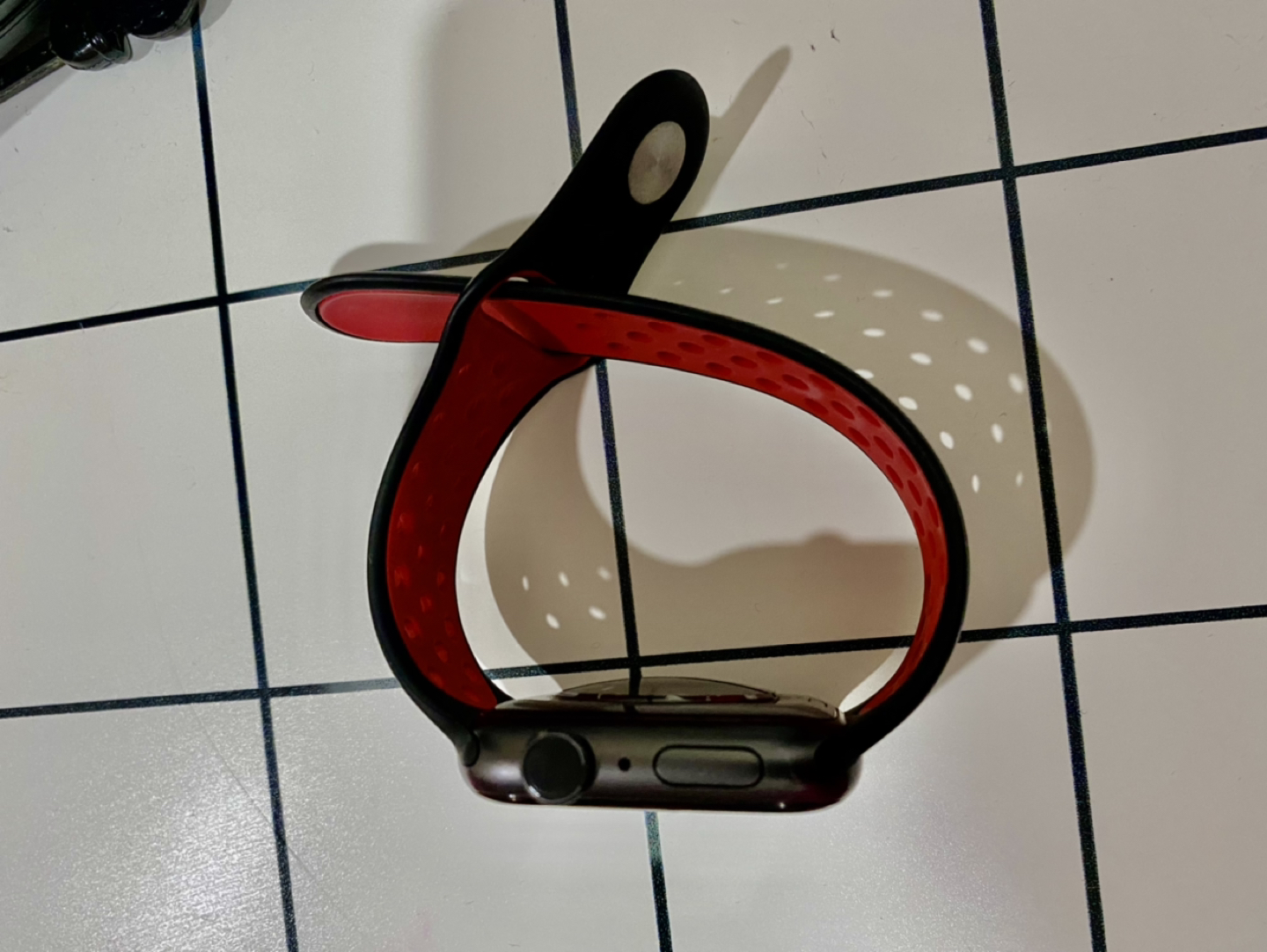 Apple watch series 5, 44mm - photo 4