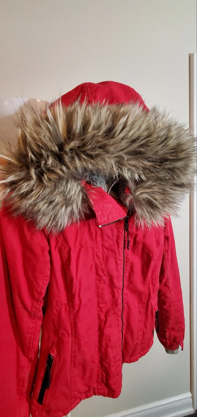 Bench short winter jacket small - 50 - photo 3
