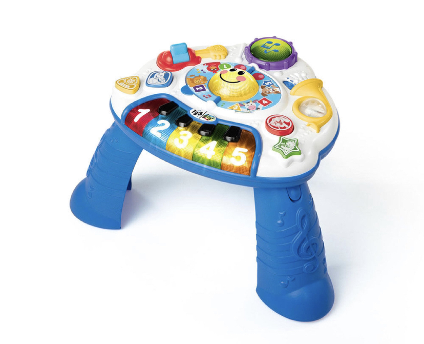 Little Einsteins Music Table