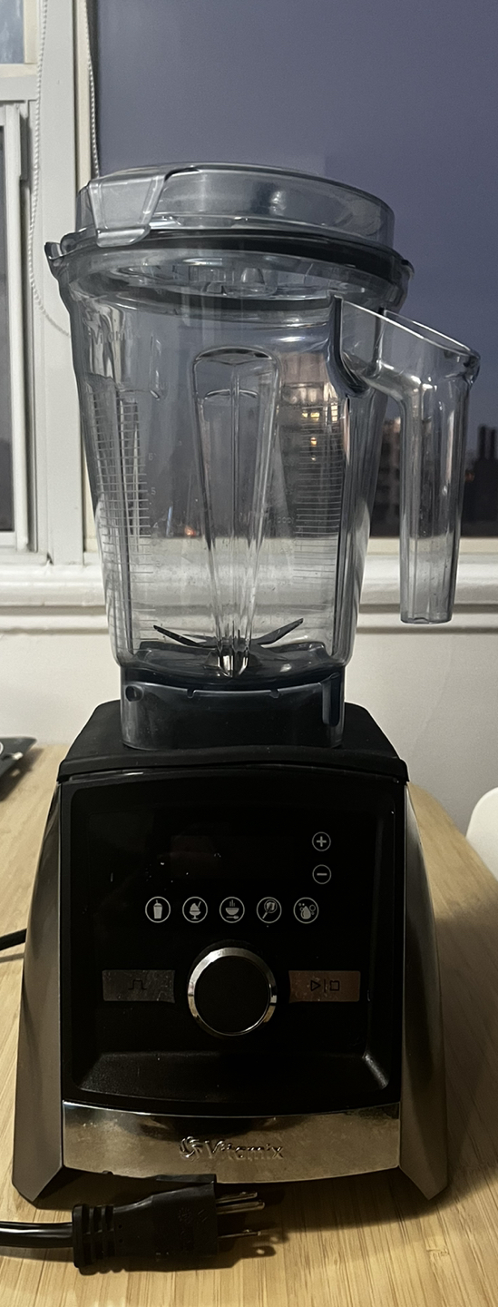 Vitamix A3500 thumbnail