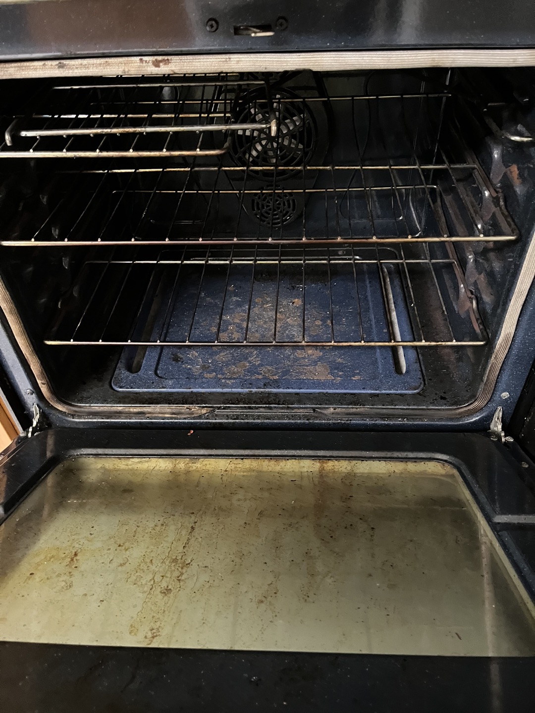 Samsung stove - photo 2