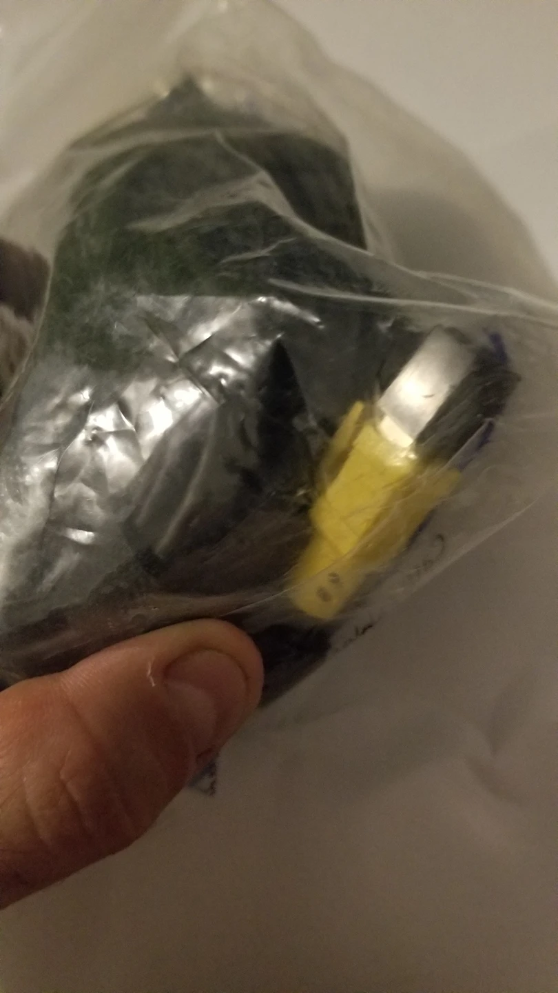 brand new 20ft cat 8 ethernet cable - photo 4