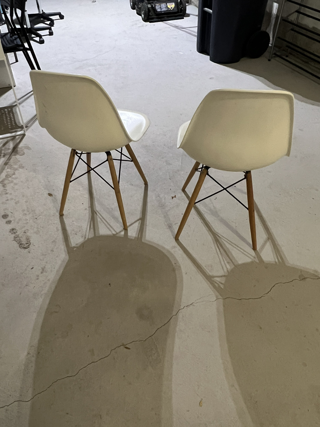 Chair - photo 3