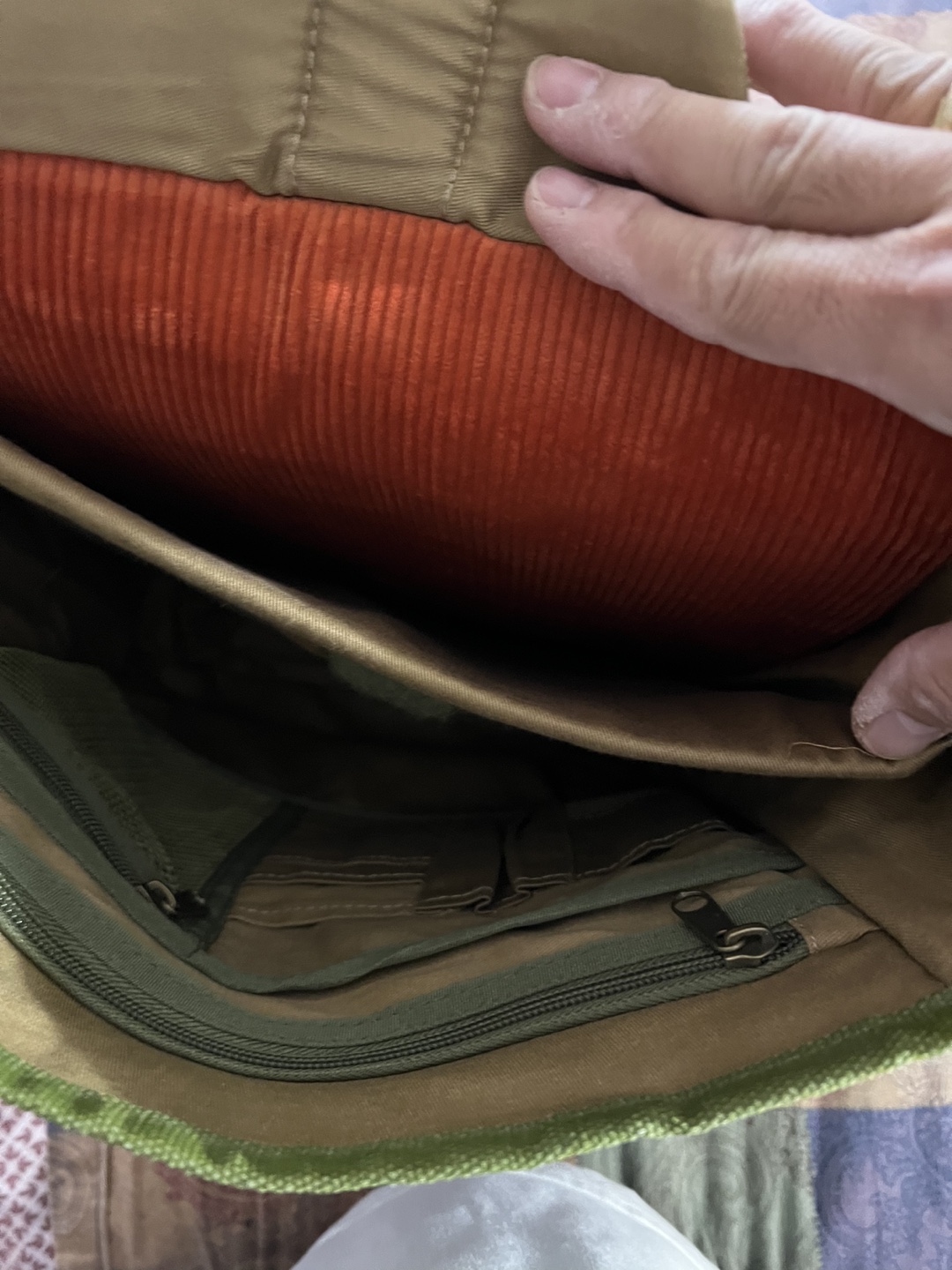 Laptop Backpack - photo 4